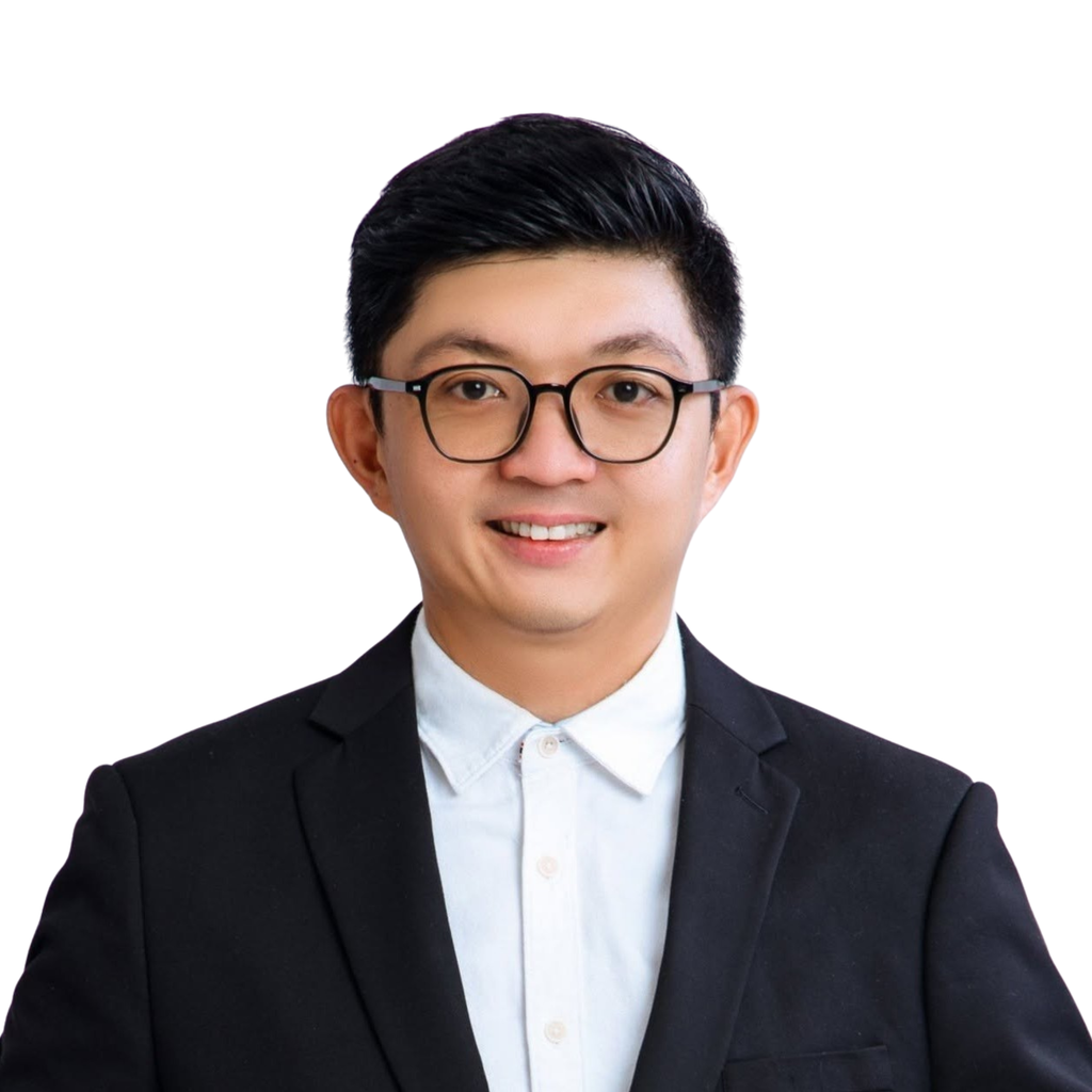 Raymond Ong, senior S-MM2H advisor